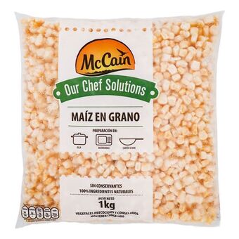 Makro Maiz mccain desgranado bolsa 1kg oferta