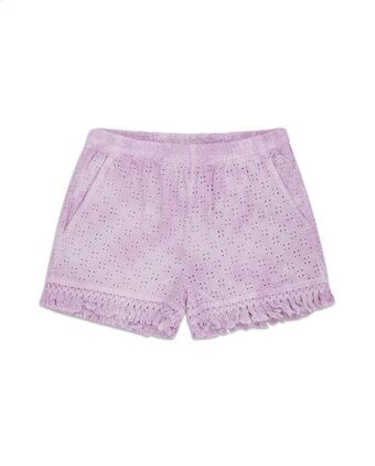 EPK Short niña 4 a 12 años oferta