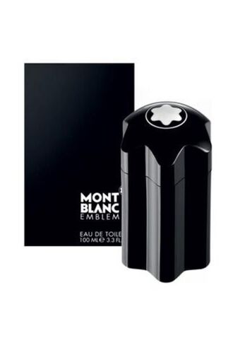 Dafiti Perfume emblem de mont blanc para hombre 100 ml oferta