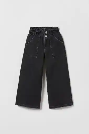 Jeans baggy gomas