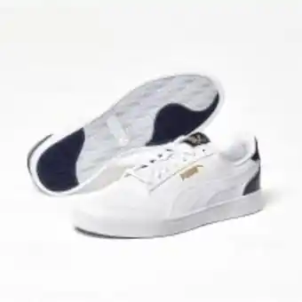 Sportline Zapatillas puma shuffle de hombre oferta