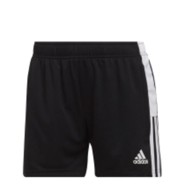 Sportline Pantalon corto tiro essentials de mujer oferta