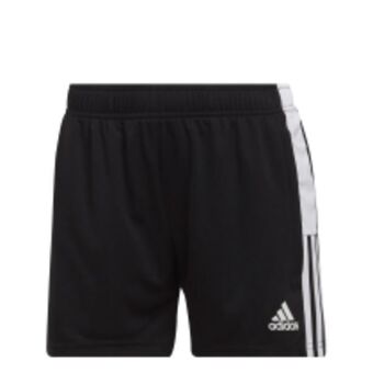 Sportline Pantalon corto tiro essentials de mujer oferta