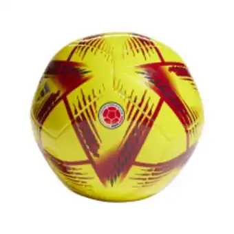 Balón al rihla selección colombia unisex