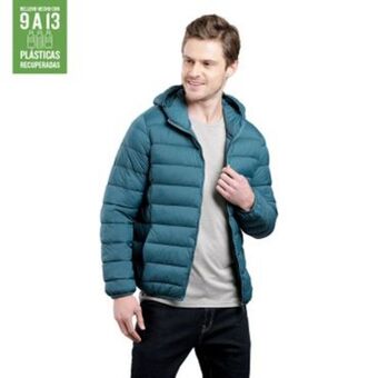 Totto Chaqueta para hombre colormen oferta
