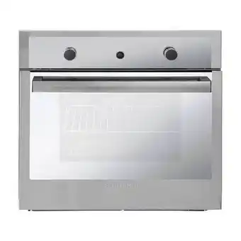 Alfa Horno de empotrar mixto acero inoxidable 60 cm 120v oferta