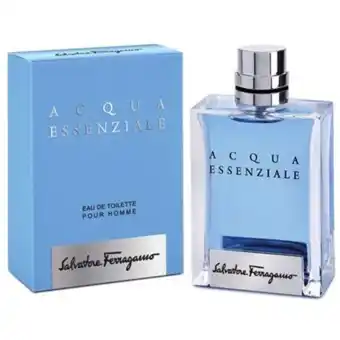 Linio Perfume acqua essenziale de salvatore ferragamo hombre 100ml oferta