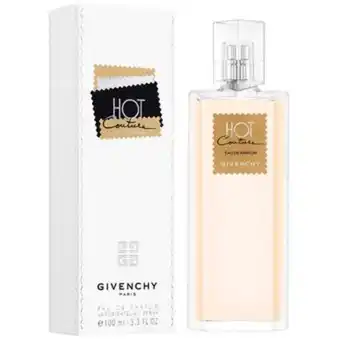Linio Perfume original hot couture muj 100ml oferta
