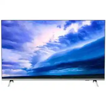 Linio Tv philips 50" pulgadas 126 cm 50put6654 4k-uhd led plano smart tv oferta