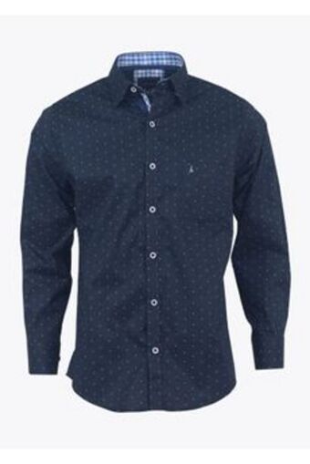Kosta Azul Camisa manga larga sport oferta
