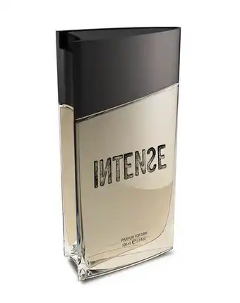 Fragancia intense