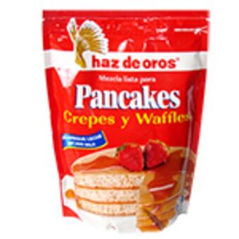 Makro Mezcla haz de oros pancakes 600g oferta