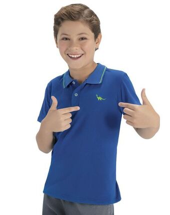 Marketing Personal Camiseta polo manga corta silueta semiajustada oferta