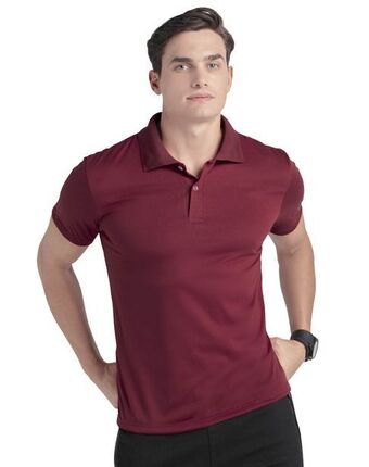 Marketing Personal Camiseta polo manga corta silueta semiajustada oferta