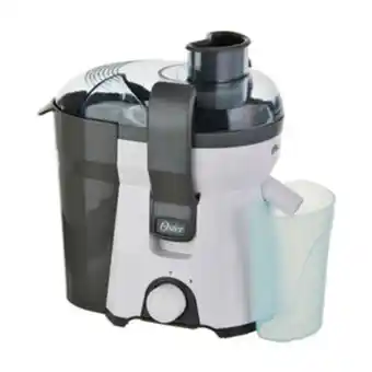 Almacenes La 13 Extractor de jugos compac juice / oster oferta