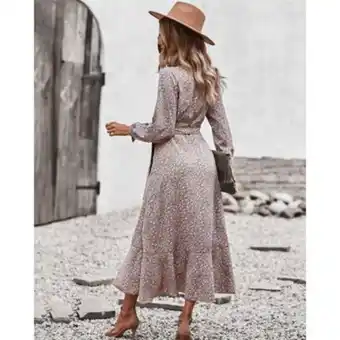 Linio Beige vestidos de fiesta para mujer-beige 36- oferta