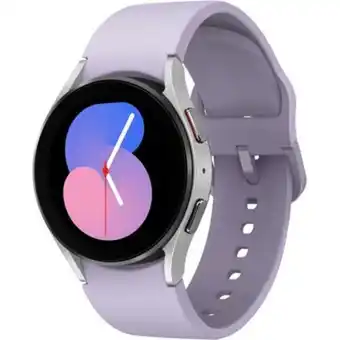 Linio Samsung galaxy watch 5 reloj inteligente (bluebooth/wifi) (40mm) oferta