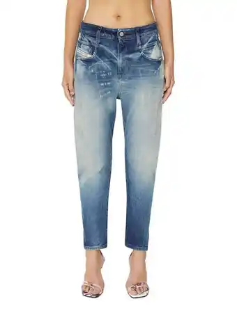 Diesel Jean para mujer d fayza 29098 oferta