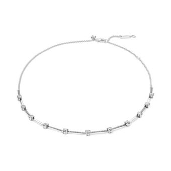 Pandora Collar barras brillante pavé oferta