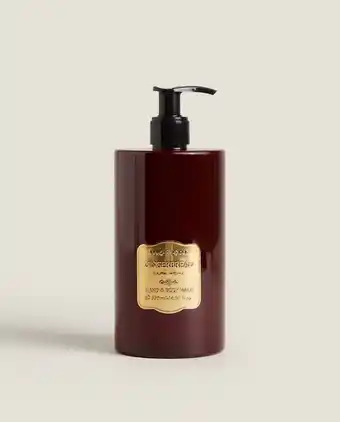 Zara Home (500 ml) jabón líquido de manos y cuerpo oferta
