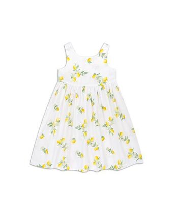 EPK Vestido niña 4 a 12 años oferta