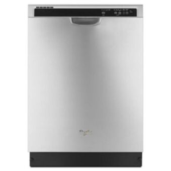 Electrojaponesa Lavaplatos whirlpool 70 piezas acero wdf520padm oferta