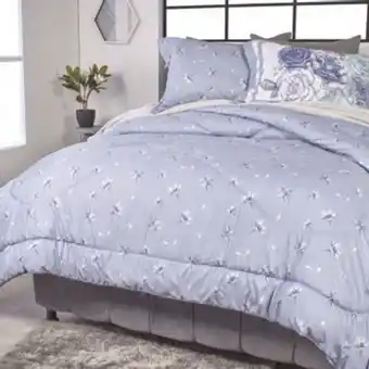Brissa Edredón microfibra estampado elina b oferta