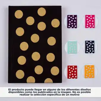 Panamericana Libreta ejecutiva de 10 cm x 14 cm (surtido) oferta