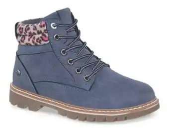 Croydon Botas andral azul para niña los gomosos oferta
