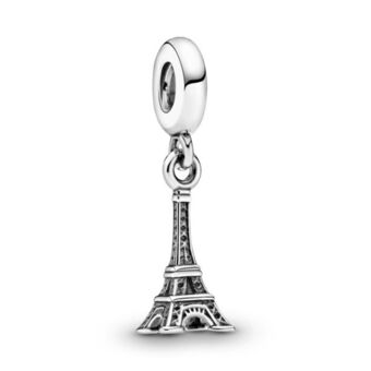 Pandora Charm colgante torre eiffel oferta