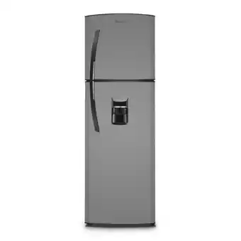 Carulla Nevera mabe no frost 247 lts. brutos rma235fjct oferta