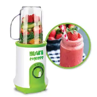 Nutri express