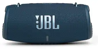 Ishop Parlante jbl bluetooth portatil xtreme 3 - azul oferta