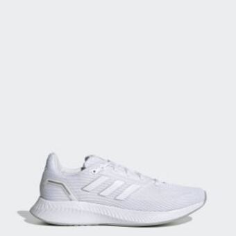 Adidas Tenis run falcon 2.0 oferta