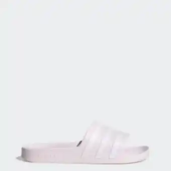 Chanclas adilette aqua