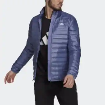 Adidas Chaqueta térmica varilite oferta