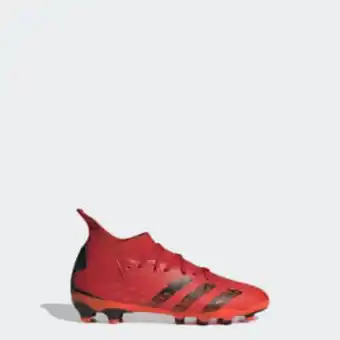 Adidas Guayos predator freak.3 multiterreno oferta