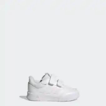 Adidas Tenis tensaur sport training cierre por contacto oferta