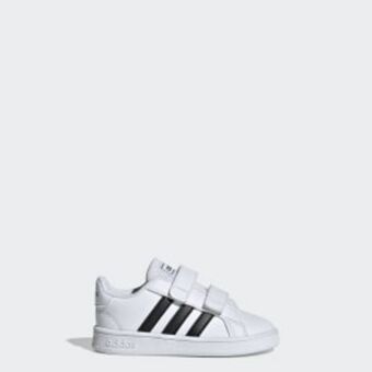 Adidas Tenis grand court (unisex) oferta