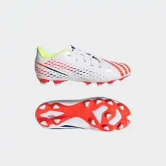 Adidas Guayos predator edge.4 multiterreno oferta