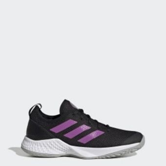 Adidas Tenis courtflash para tenis oferta