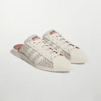 Adidas Tenis zuecos oferta