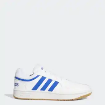 Tenis hoops 3.0 low classic vintage