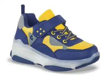 Croydon Tenis patines con luces rissman azul para niño los gomosos oferta