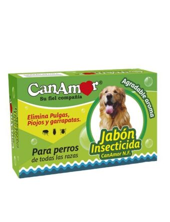 Tierragro Jabón insecticida canamor barra x 90 gr oferta