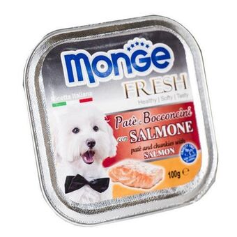 Tierragro Monge salmón x 100 gr oferta