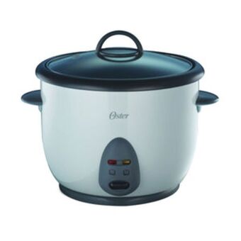 LeBon Arrocera funcional tradicional 10 tazas / oster oferta