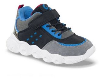 Croydon Tenis coneis azul para niño los gomosos oferta