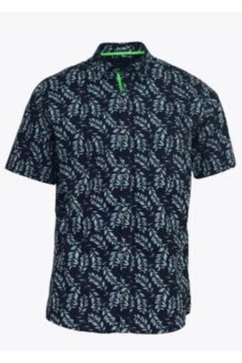 Kosta Azul Camisa manga corta sport oferta
