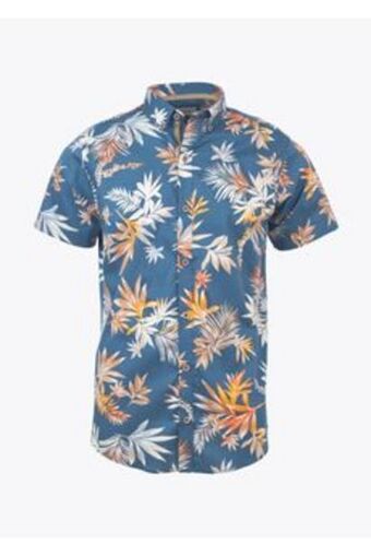 Kosta Azul Camisa manga corta sport oferta